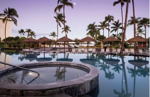 Waikoloa House | Waikoloa Ocean Club 1BR Villa – Island View