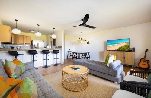 Waikoloa Condo | Waikoloa Villas #H101
