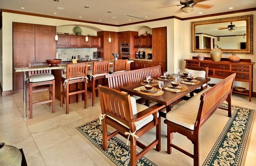 Wailea Condo | Wailea Beach Villas M311 Seaview Sanctuary Luxury Oceanview Condo