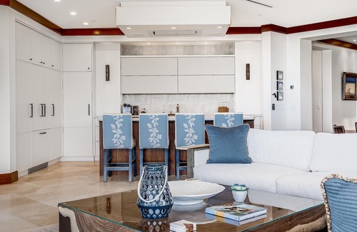 Wailea Condo | Wailea Beach Villas | D302