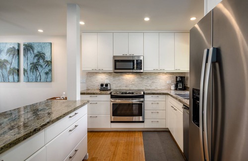 Wailea Condo | Wailea Ekahi 40A - 5-Star South Maui Oasis