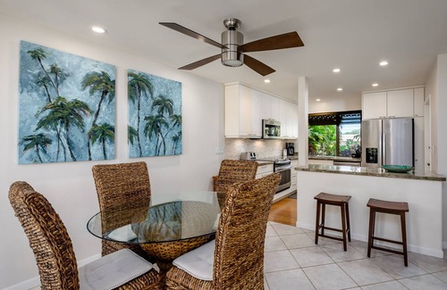 Wailea Condo | Wailea Ekahi 40A - Your South Maui Oasis