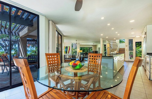 Wailea Condo | Wailea Ekahi Village 3A - Townhome Near Keawakapu Beach