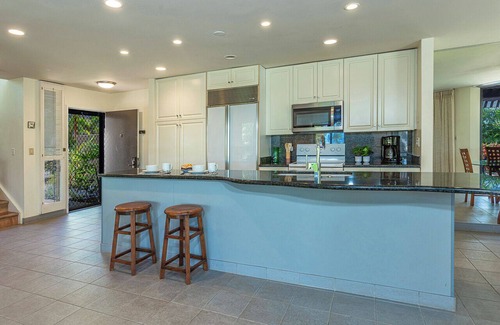 Wailea Condo | Wailea Ekahi Village 3A - Townhome Near Keawakapu Beach
