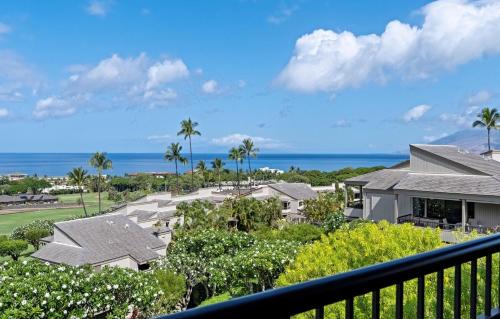 Wailea House | Wailea Ekolu Village - CoralTree Residence Collection