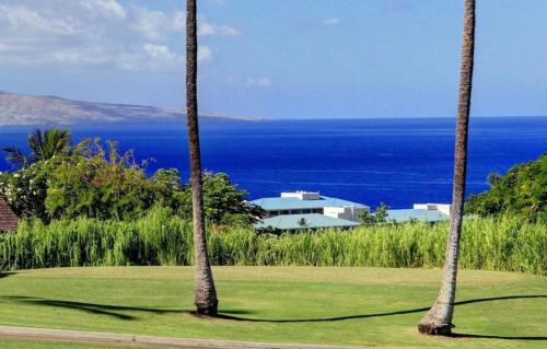 Wailea House | Wailea Ekolu Village - CoralTree Residence Collection