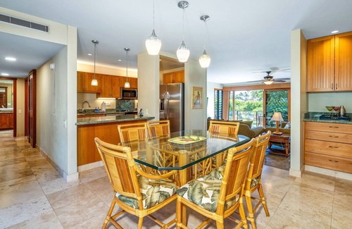 Wailea Condo | Wailea Elua 805 - 3-Bedroom Ocean View Luxury Condo in the Heart of Wailea, Maui