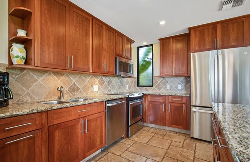 Wailea Condo | Wailea Elua Village | 1703