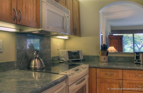Wailea Condo | Wailea Elua Village | 805