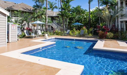 Wailea House | Wailea Grand Champions - CoralTree Residence Collection