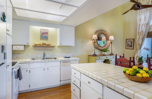 Princeville Condo | Walk to Beaches, Dining & More in Princeville,Charming Cottage-Like Townhouse