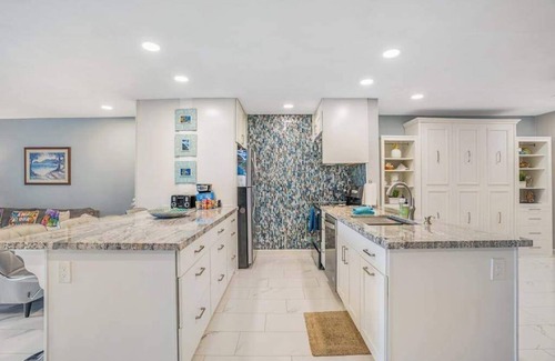 Poipu Apartment | Walk to Poipu Beach From a Luxury Upgraded Condo with Pool
