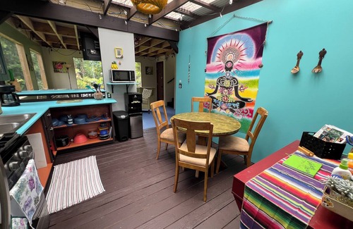 Kapoho House | Welcome to the Jungle! A true magical experience for any occasion!