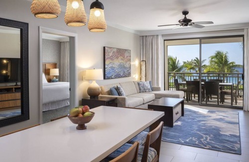 Lahaina Resort | Westin Nanea Ocean Resort Villa 1 bedroom located on gorgeous Kaanapali beach!