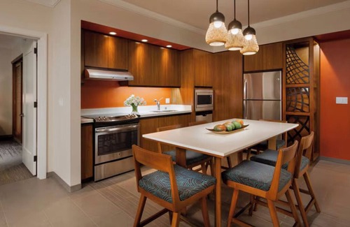 Kaanapali Villa | Westin Nanea Ocean Villas, an imposing family friendly resort in Kaanapali