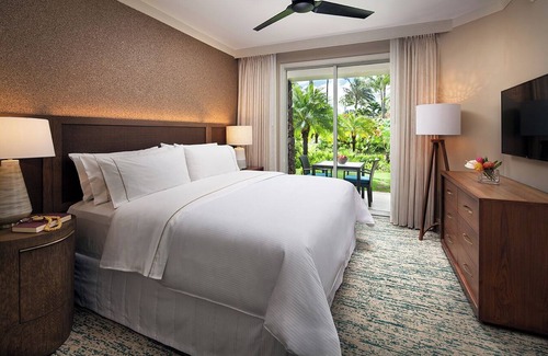 Princeville Resort | Westin Princeville Ocean Resort 2 BR - Thanksgiving Week - Sleeps up to 8
