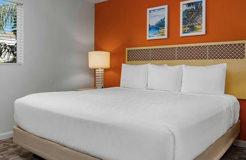 Kihei Resort | Worldmark Kihei, Maui - 2 Bedroom Condo, Across Street From Beach