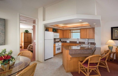 Princeville Condo | Wyndham Bali Hai Villas | Four 2BR/2BA Villas