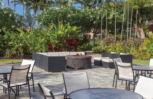 Wailua Condo | Wyndham Kauai Beachboy Resort | 1BR/1BA King Suite
