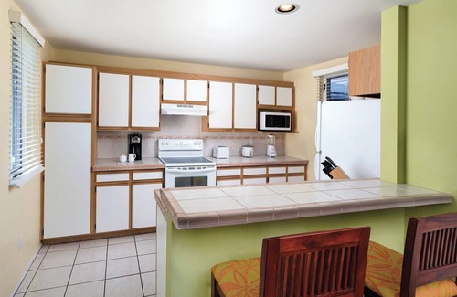 Keauhou Condo | Wyndham Mauna Loa Village|Three Luxury Suites