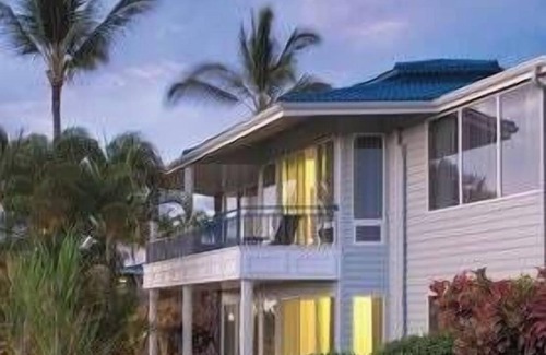 Keauhou Condo | Wyndham Mauna Loa Village | 1BR King Bed Suite