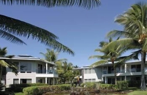 Keauhou Condo | Wyndham Mauna Loa Village | 1BR King Bed Suite