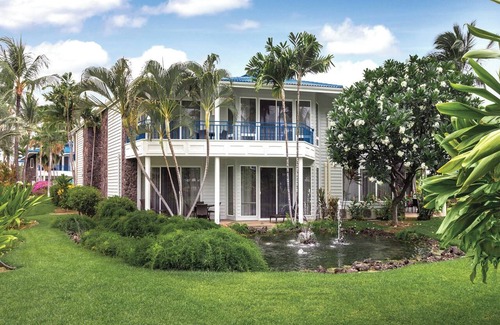 Keauhou Condo | Wyndham Mauna Loa Village | 1BR King Bed Suite