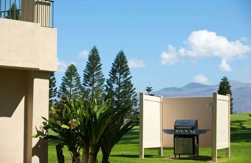 Waikoloa Condo | Wyndham Paniolo Greens -2BR- Apartment with Resort Access