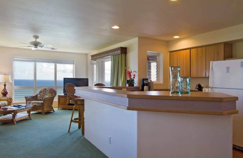 Princeville Condo | Wyndham Shearwater Resort 2BR Apartment with Resort Access
