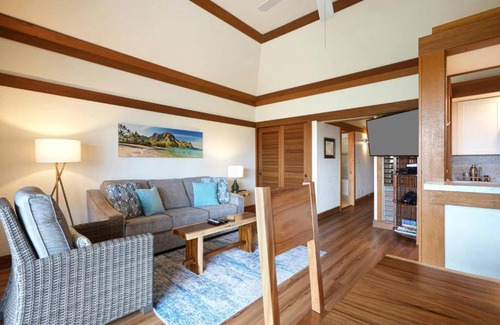 Poipu Apartment | Your Aloha Home, unit 316 on Kauai's sunny side