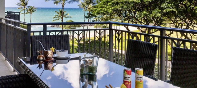 1 NIGHT COMPLIMENTARY PROMO! OCEAN VIEWS-BEACH TOWER-CORNER VILLA