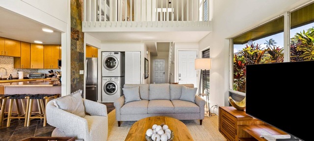 14D Ocean View - Pool AC Gourmet Kitchen Golf