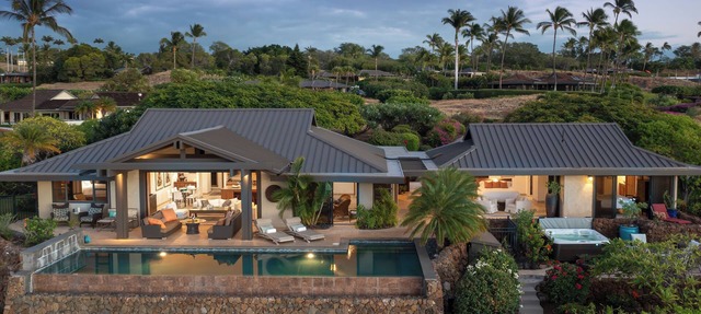 15% OFF Sep3 - 26 - EPIC Sunset-Ocean-Mountain Views-Infinity Pool-Hot Tub