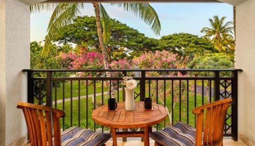 1506 Fairways at Mauna Lani
