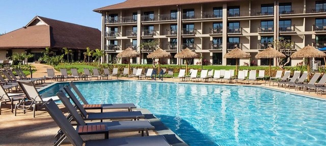 1BR Villa at Sheraton Kauaʻi Resort Villas Near Poʻipū Beach & Ocean