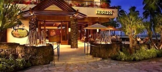 2/2 HGVC Hawaiian Village Beachfront Resort & Spa
