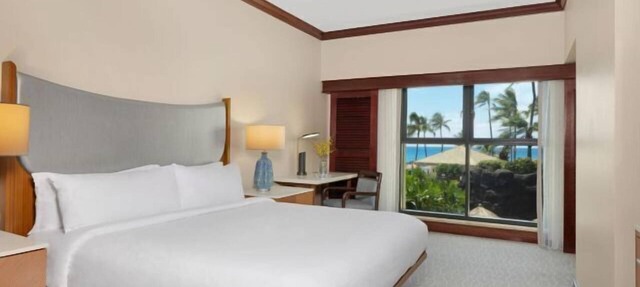 2/2 Marriott's Ko Olina, Kapolei
