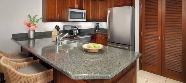 2 BDR/2 BA Marriott Maui Ocean-Napili Tower