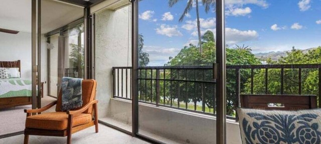 2 bed 2 bath Hawaii Kai Getaway