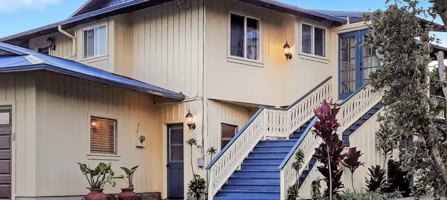 2 for 1 Stay: Jacuzzi/Starlit Mtn Skies/Near Beach