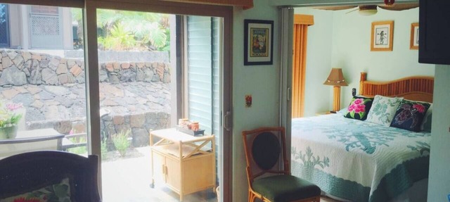 #25 Colony One at Sea Mt. Punalu`u
