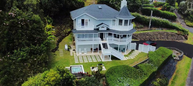 2600ft Luxury Paradise: Hot Tub & Maunakea Views