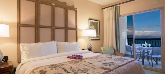 2BR Ocean Front Villa - Dream Vacation at Marriott's Maui Ocean Club