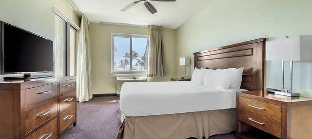 3 BDR/3.5 BA, Point at Poipu, Koloa- Hawaii