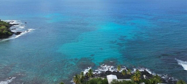 3-bedroom furnished house with ocean views, utilities, wifi, and parking