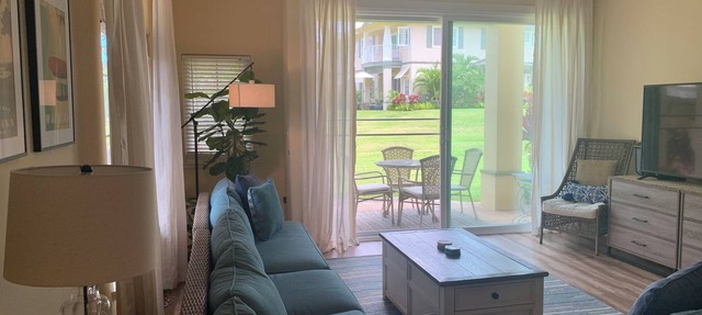 3BR Ko Olina Condo – Walk to Lagoons, Shops & Dining