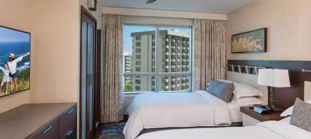 4 BDR/4 BA Grand Islander by Hilton Grand