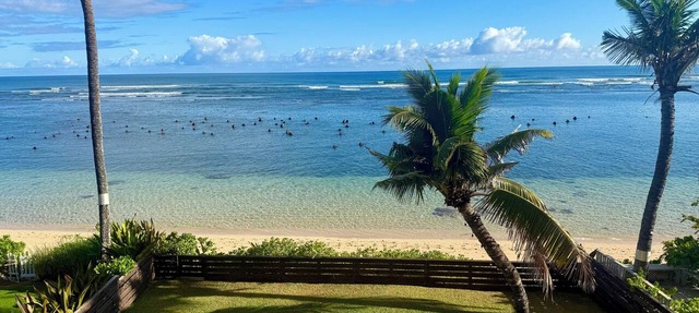 4-bedroom Beach House on Oahu's North Shore, Ocean Front, Sauna/Cold Plunge