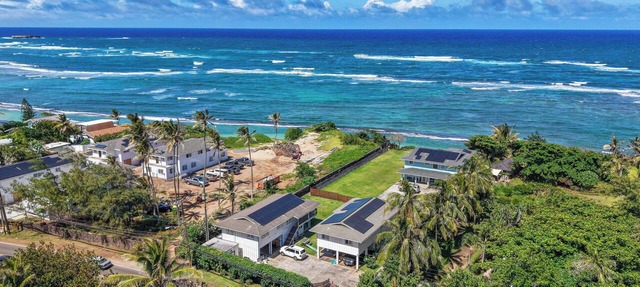 4BR Oahu Retreat - Steps to Beach - Laie Hawaii
