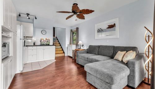 57 Beautiful Remodeled Studio